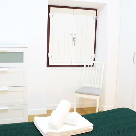 Feelcoimbra Apartamento Santa Cruz Zewnętrze zdjęcie