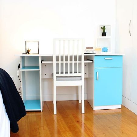 Feelcoimbra Apartamento Santa Cruz Zewnętrze zdjęcie