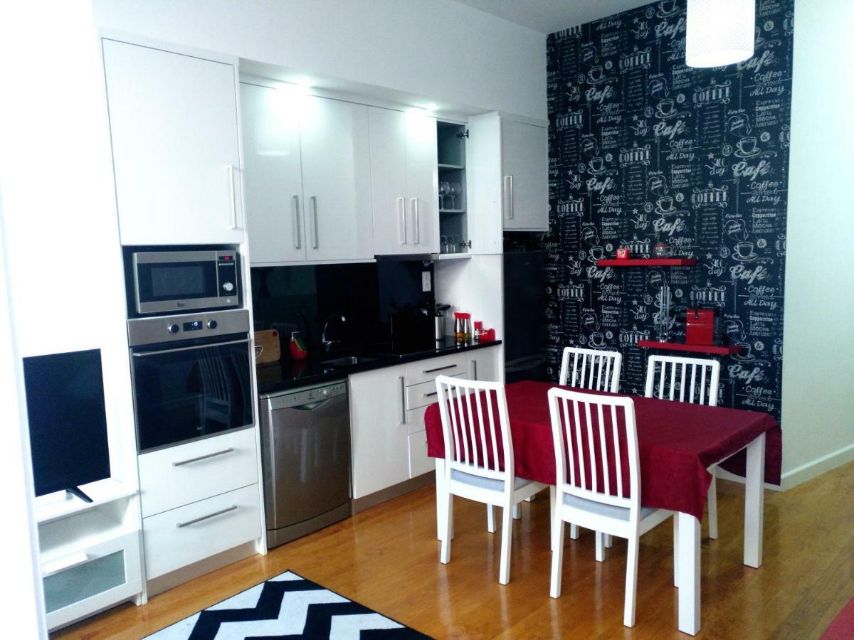 Feelcoimbra Apartamento Santa Cruz Zewnętrze zdjęcie