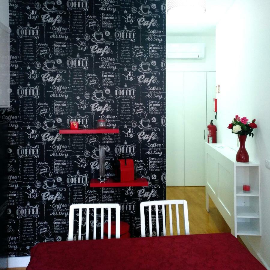 Feelcoimbra Apartamento Santa Cruz Zewnętrze zdjęcie