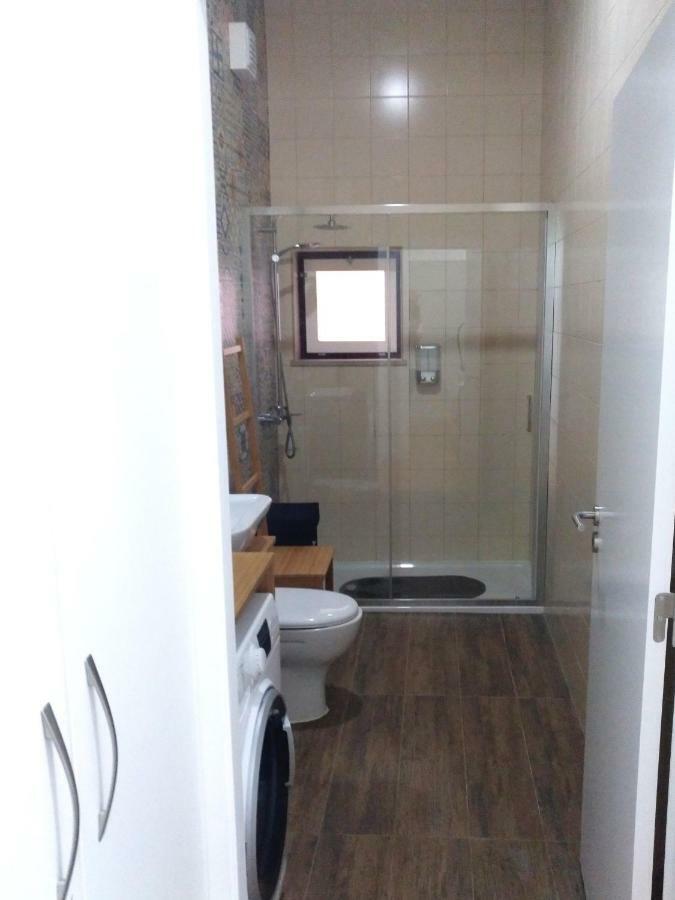 Feelcoimbra Apartamento Santa Cruz Zewnętrze zdjęcie