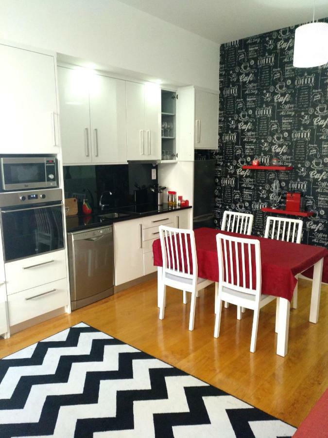 Feelcoimbra Apartamento Santa Cruz Zewnętrze zdjęcie