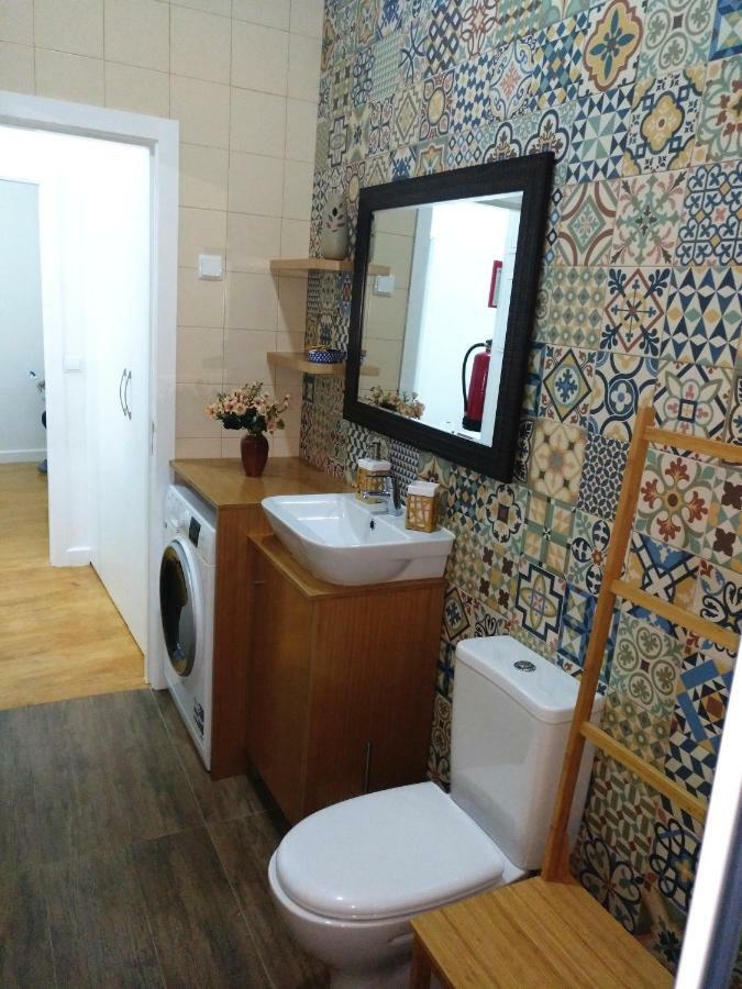 Feelcoimbra Apartamento Santa Cruz Zewnętrze zdjęcie
