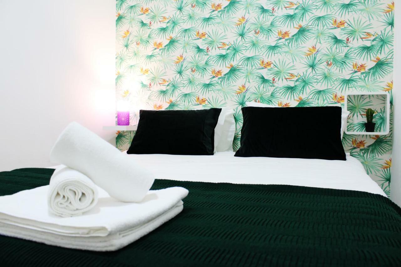 Feelcoimbra Apartamento Santa Cruz Zewnętrze zdjęcie