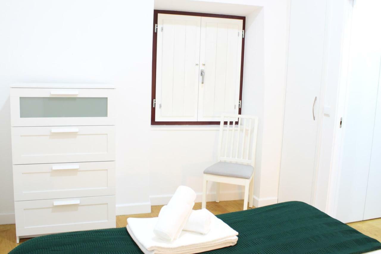 Feelcoimbra Apartamento Santa Cruz Zewnętrze zdjęcie