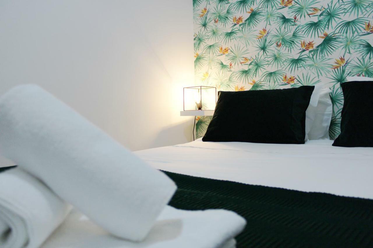 Feelcoimbra Apartamento Santa Cruz Zewnętrze zdjęcie