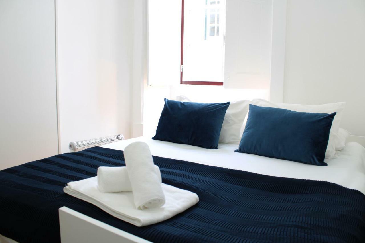 Feelcoimbra Apartamento Santa Cruz Zewnętrze zdjęcie