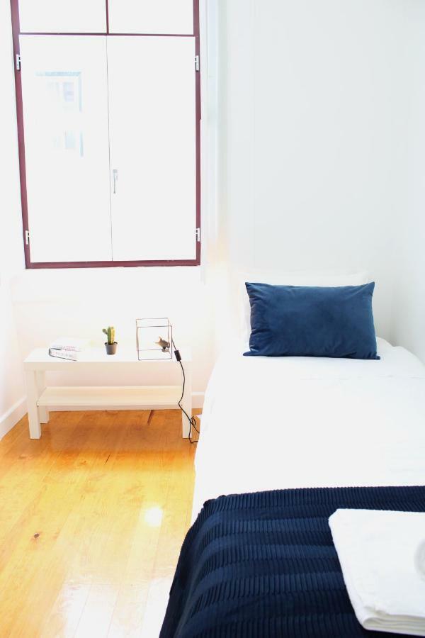 Feelcoimbra Apartamento Santa Cruz Zewnętrze zdjęcie