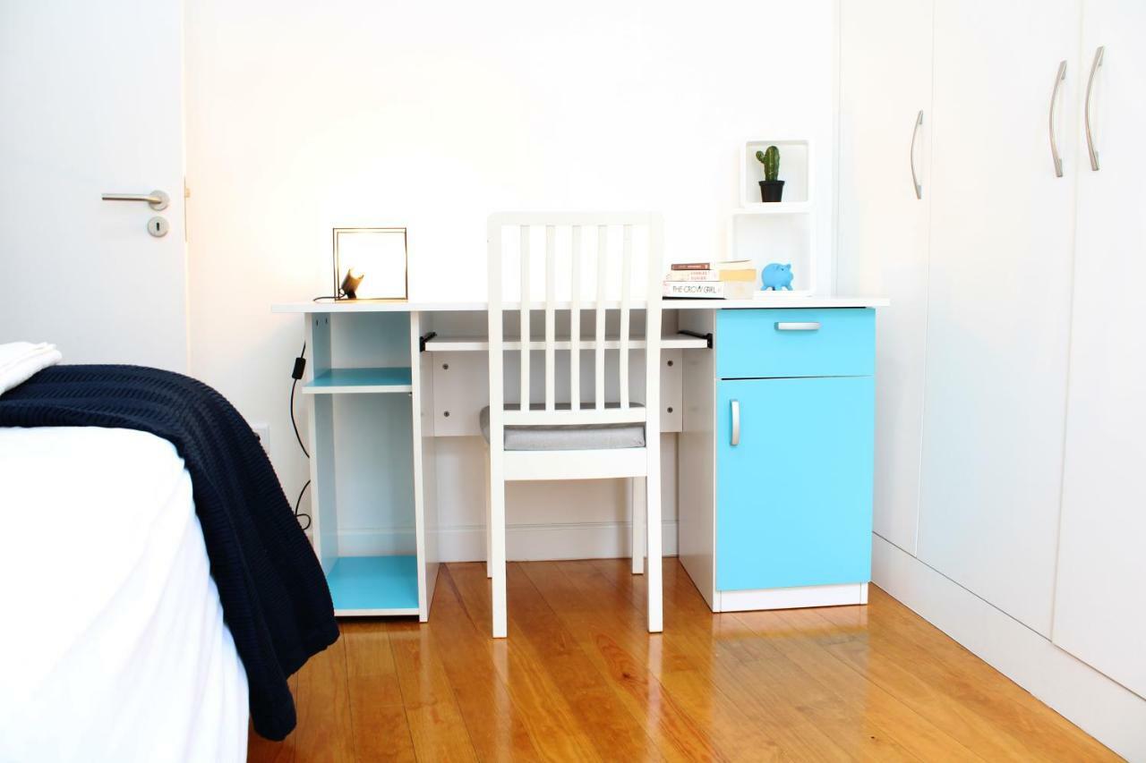 Feelcoimbra Apartamento Santa Cruz Zewnętrze zdjęcie