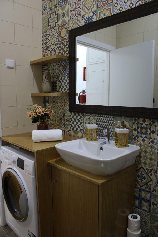Feelcoimbra Apartamento Santa Cruz Zewnętrze zdjęcie