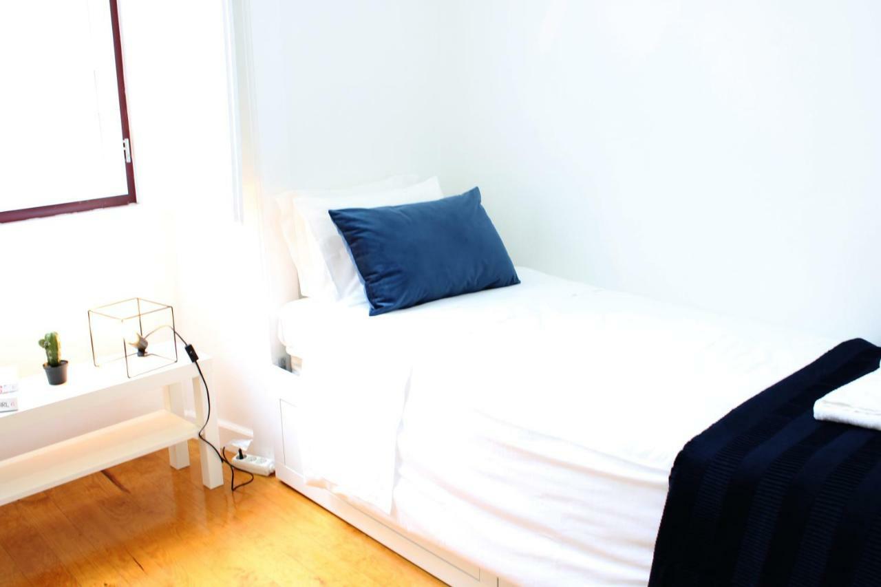 Feelcoimbra Apartamento Santa Cruz Zewnętrze zdjęcie