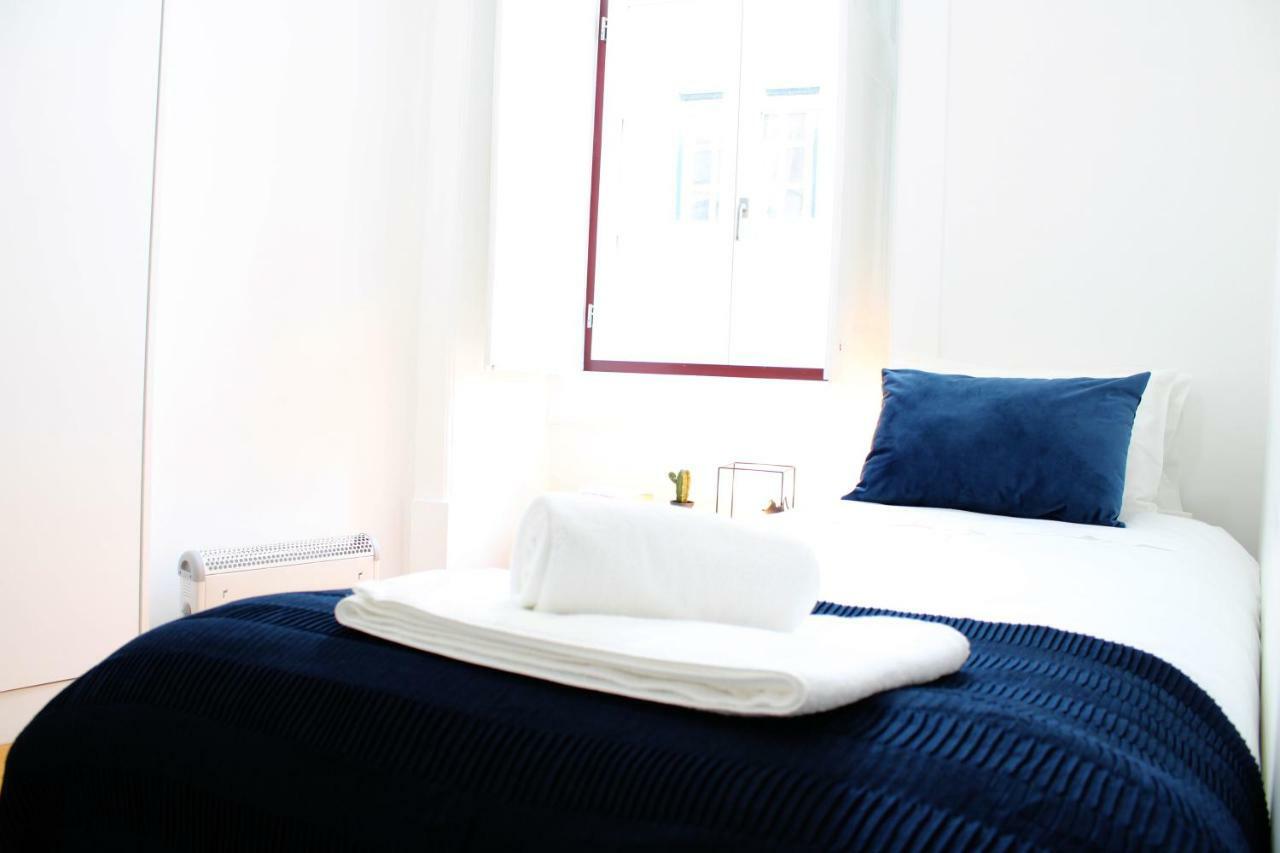 Feelcoimbra Apartamento Santa Cruz Zewnętrze zdjęcie