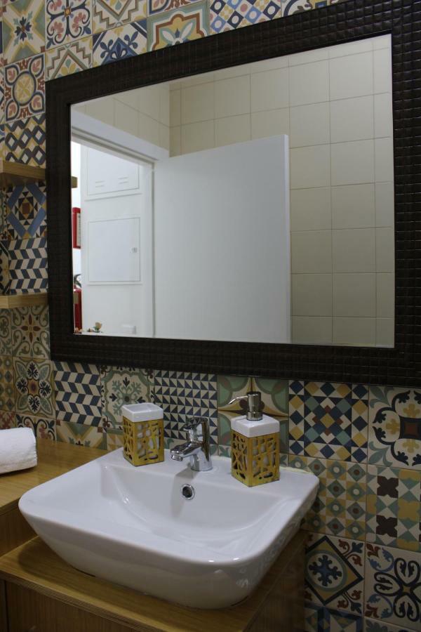 Feelcoimbra Apartamento Santa Cruz Zewnętrze zdjęcie