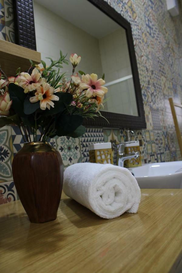 Feelcoimbra Apartamento Santa Cruz Zewnętrze zdjęcie