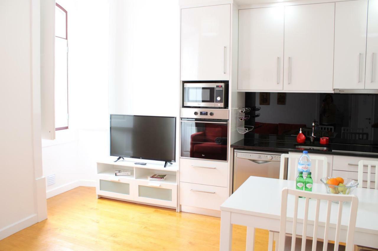 Feelcoimbra Apartamento Santa Cruz Zewnętrze zdjęcie