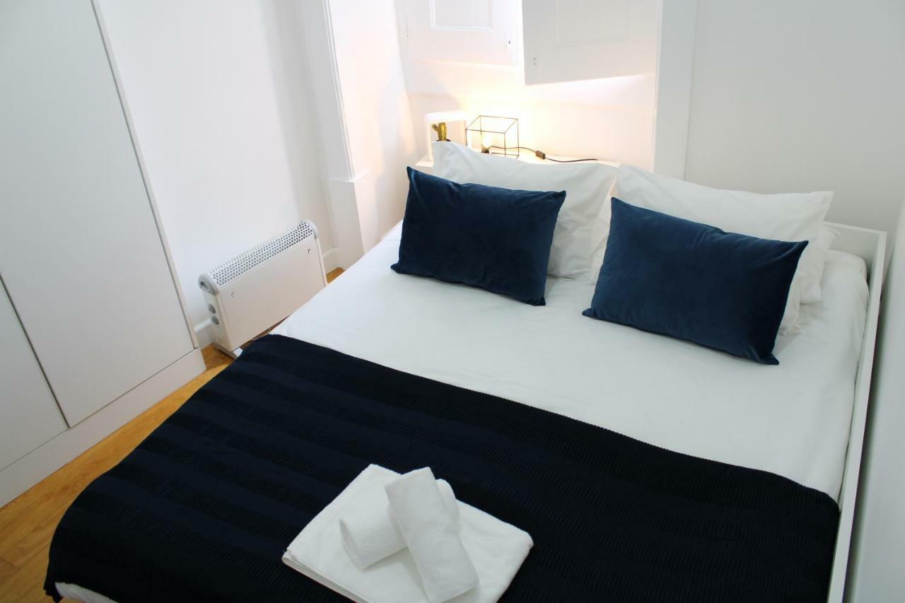 Feelcoimbra Apartamento Santa Cruz Zewnętrze zdjęcie
