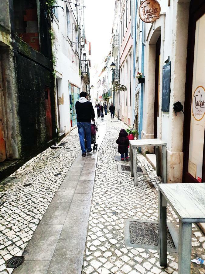 Feelcoimbra Apartamento Santa Cruz Zewnętrze zdjęcie