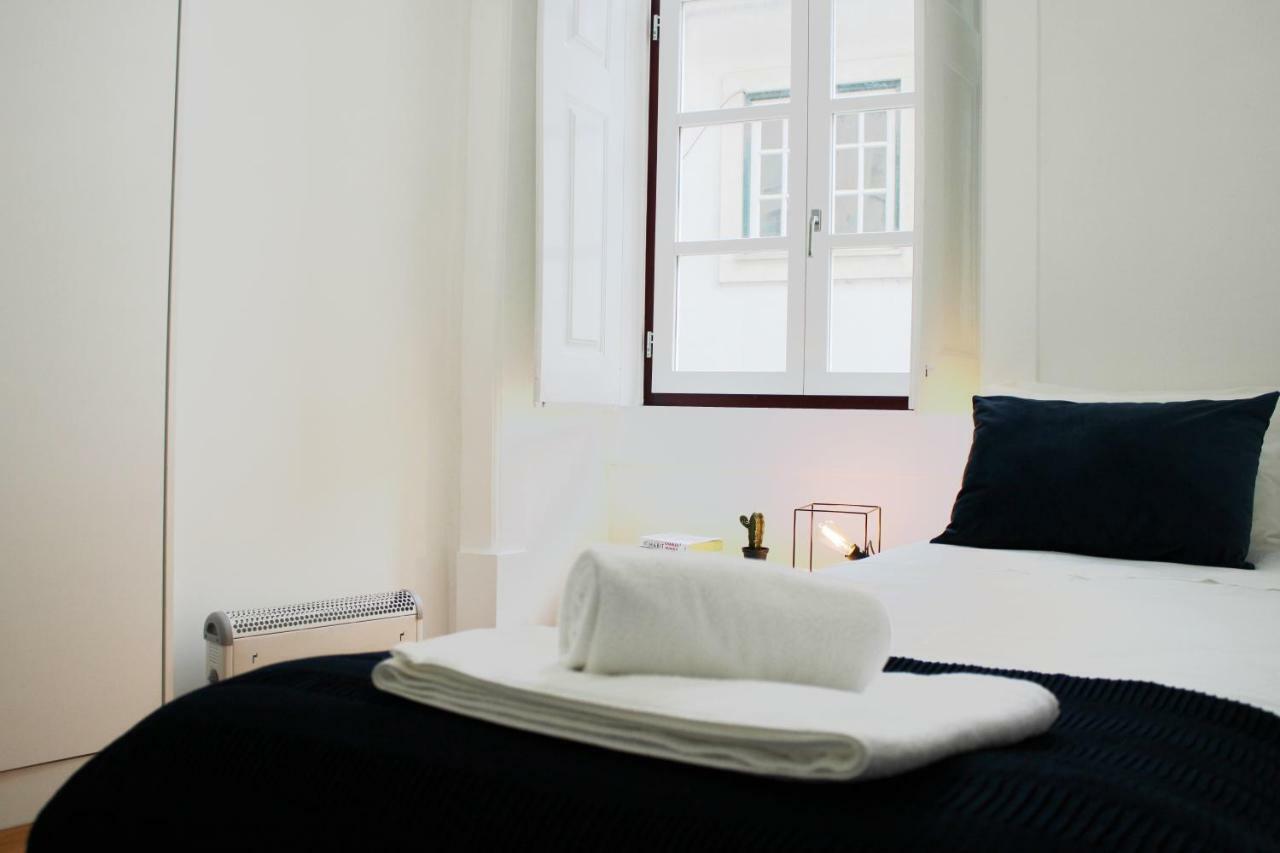 Feelcoimbra Apartamento Santa Cruz Zewnętrze zdjęcie