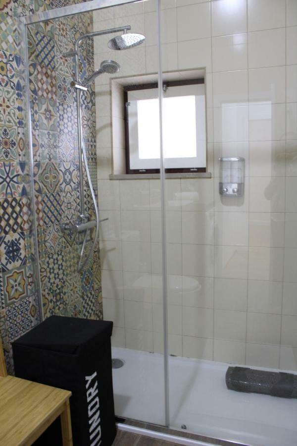 Feelcoimbra Apartamento Santa Cruz Zewnętrze zdjęcie