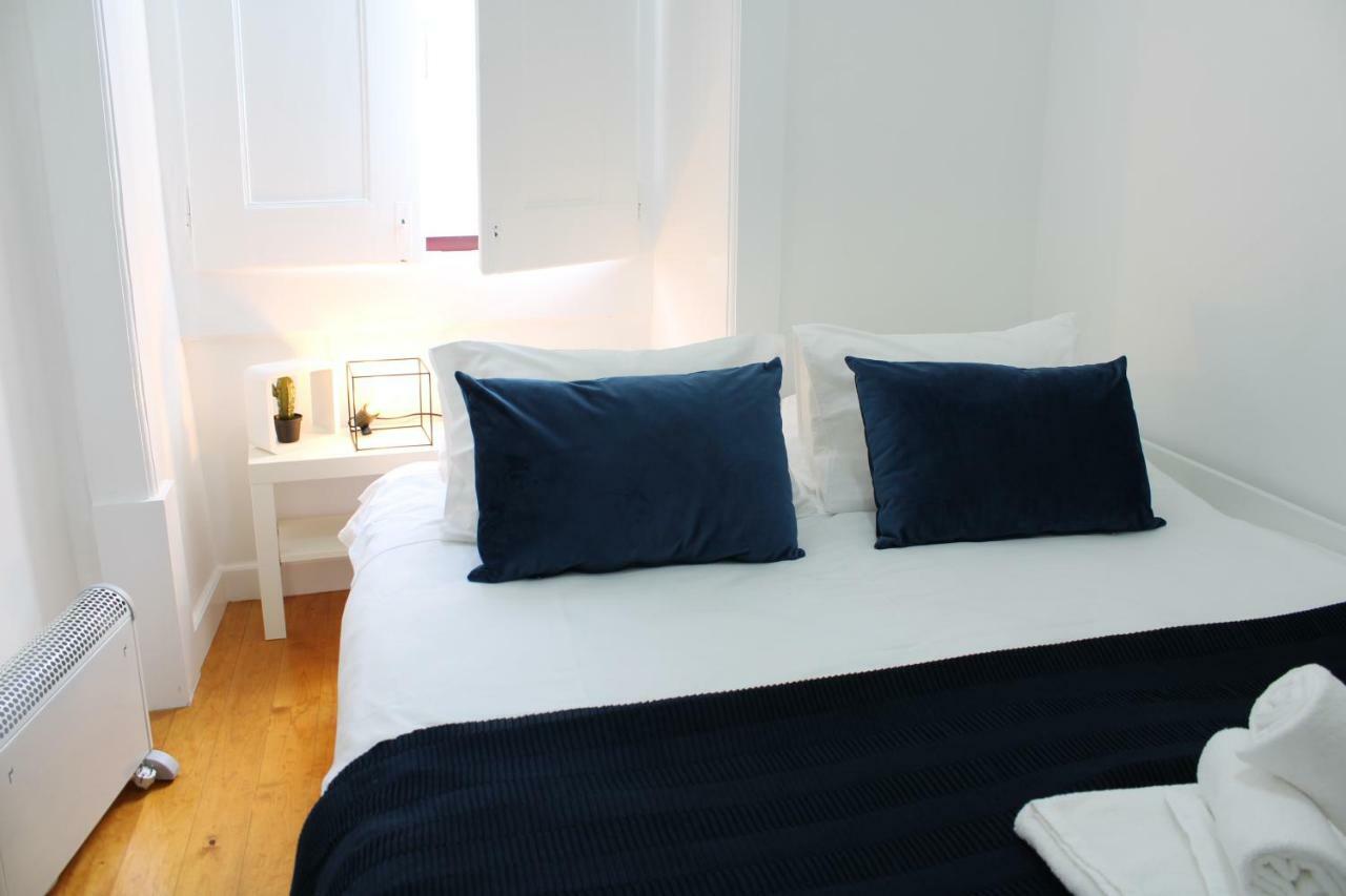 Feelcoimbra Apartamento Santa Cruz Zewnętrze zdjęcie