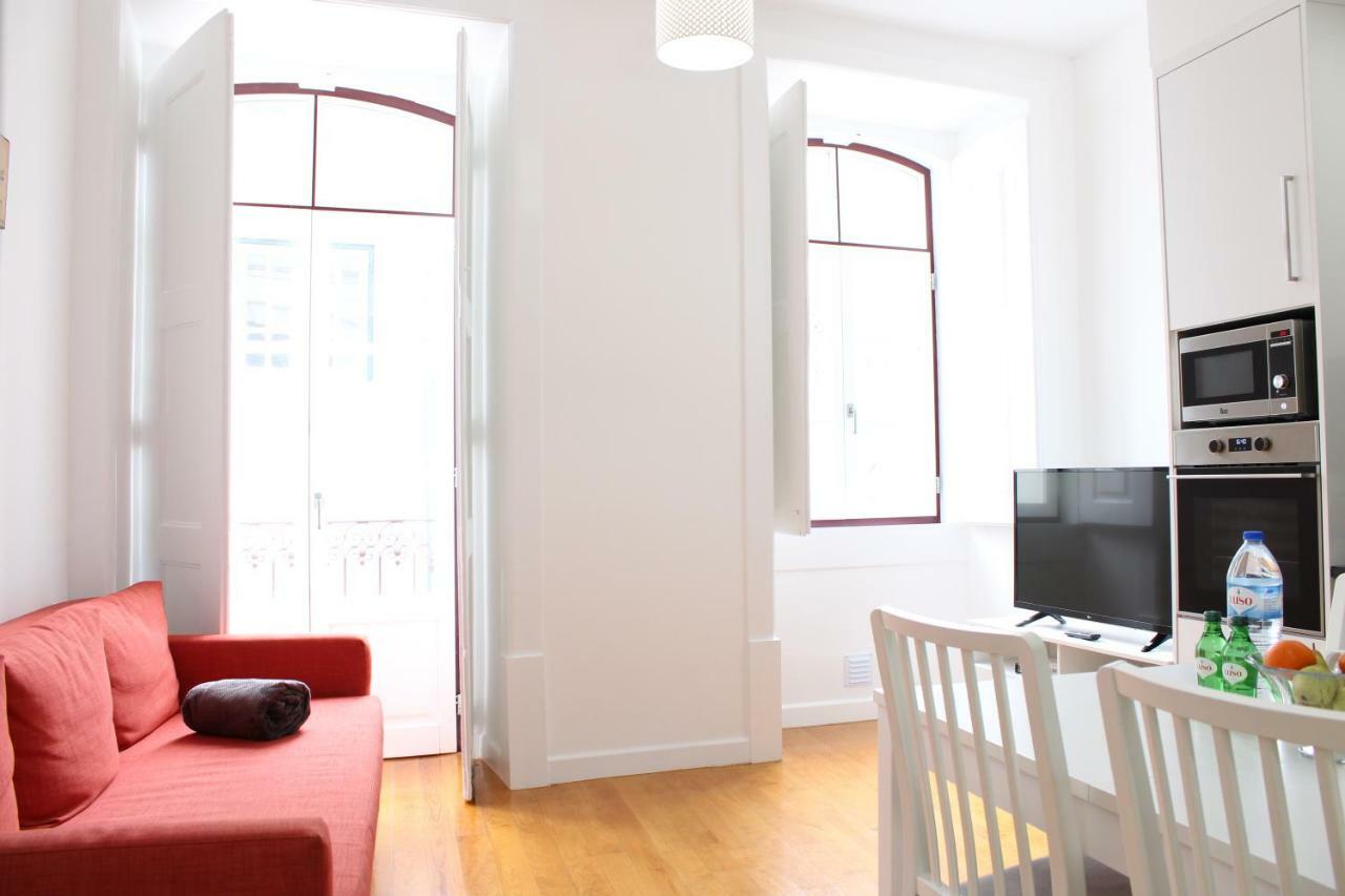 Feelcoimbra Apartamento Santa Cruz Zewnętrze zdjęcie
