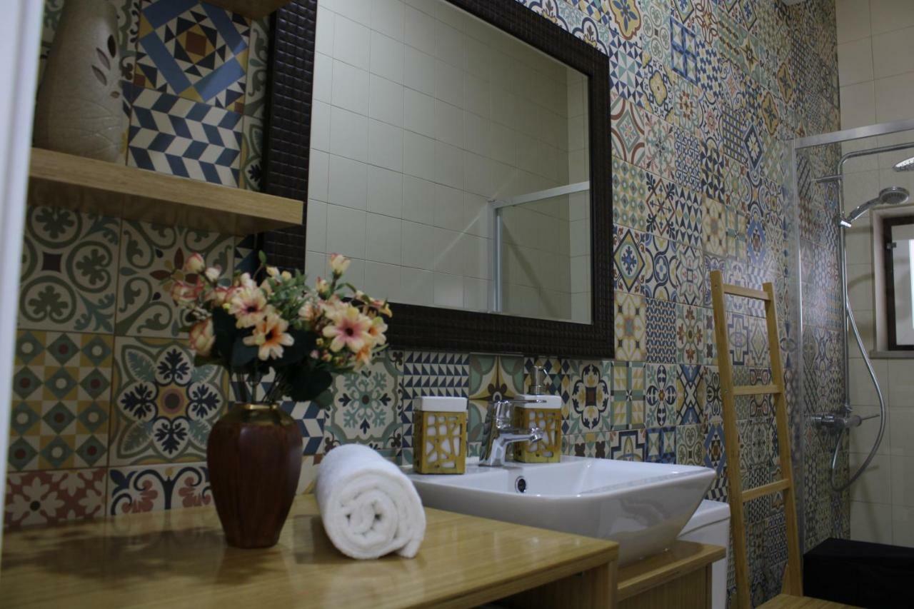 Feelcoimbra Apartamento Santa Cruz Zewnętrze zdjęcie