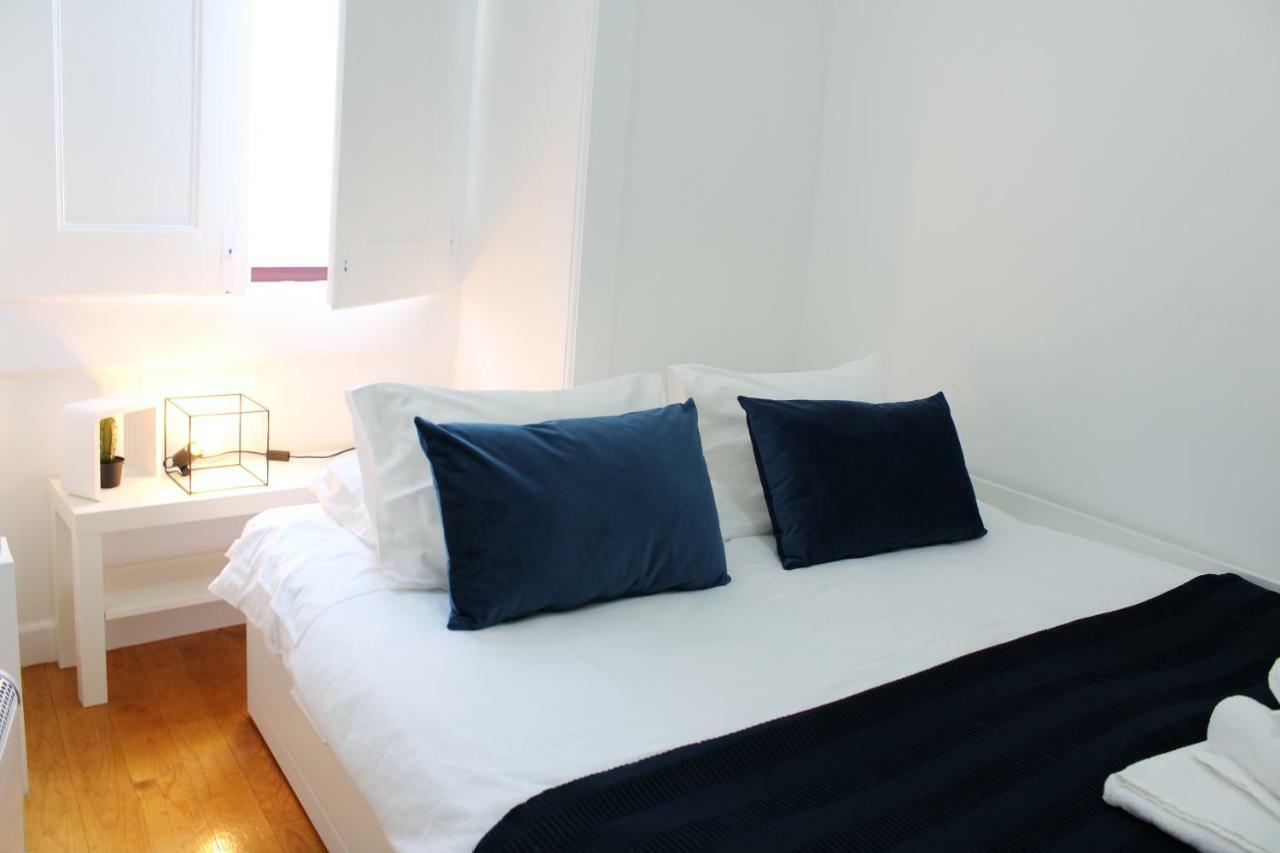Feelcoimbra Apartamento Santa Cruz Zewnętrze zdjęcie