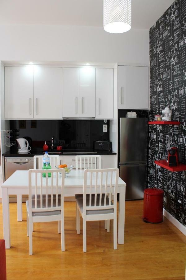 Feelcoimbra Apartamento Santa Cruz Zewnętrze zdjęcie