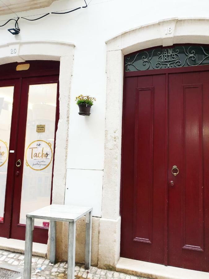 Feelcoimbra Apartamento Santa Cruz Zewnętrze zdjęcie